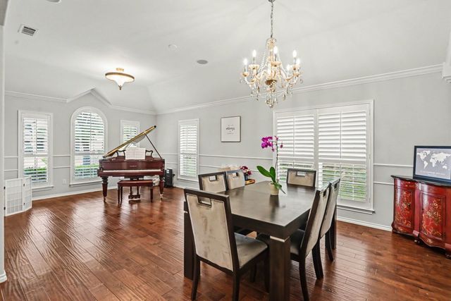 7317 Bishop Court, Fort Worth, TX 76179