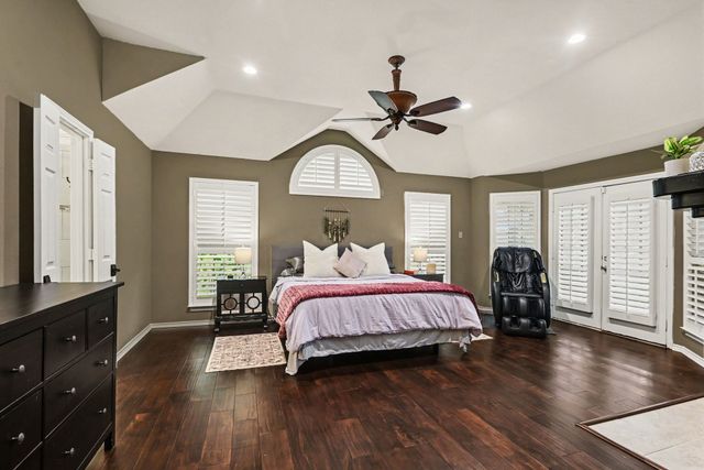 7317 Bishop Court, Fort Worth, TX 76179