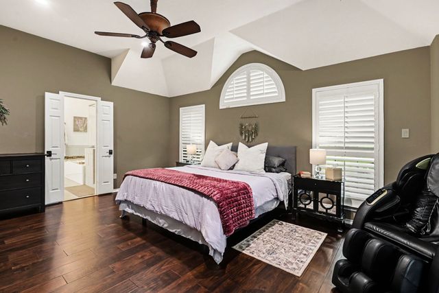 7317 Bishop Court, Fort Worth, TX 76179