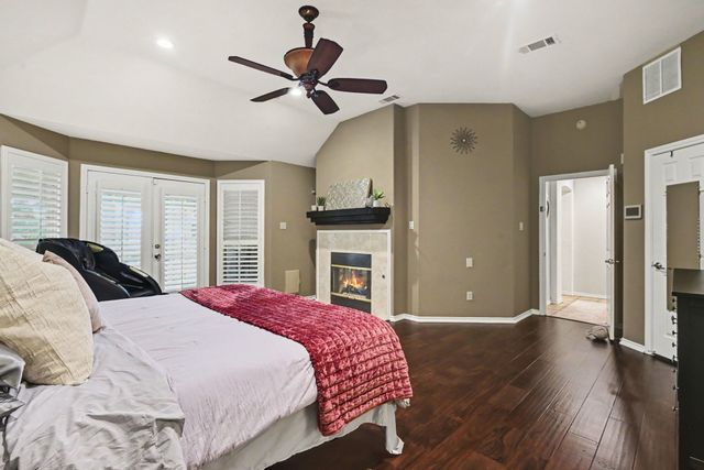 7317 Bishop Court, Fort Worth, TX 76179