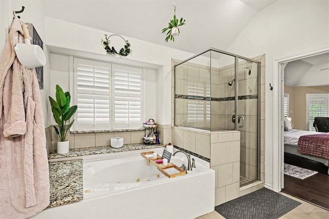 7317 Bishop Court, Fort Worth, TX 76179