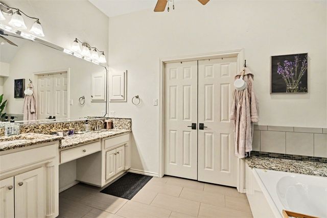 7317 Bishop Court, Fort Worth, TX 76179