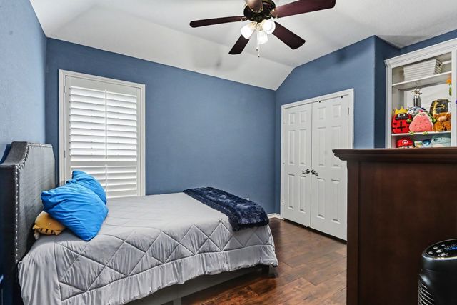 7317 Bishop Court, Fort Worth, TX 76179