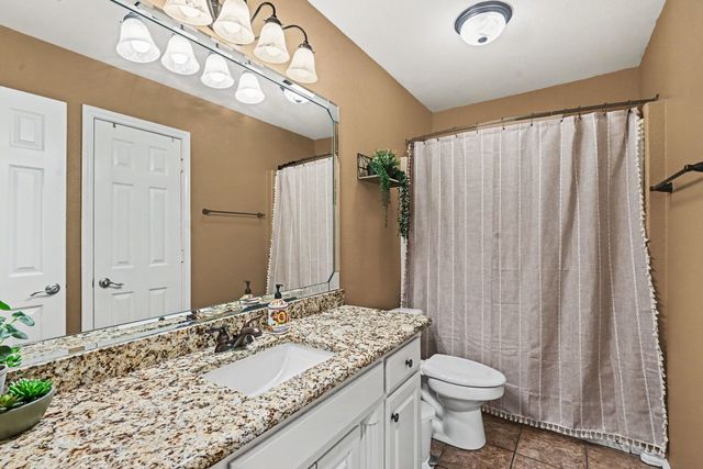 7317 Bishop Court, Fort Worth, TX 76179