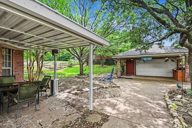 7317 Bishop Court, Fort Worth, TX 76179