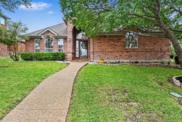 7317 Bishop Court, Fort Worth, TX 76179