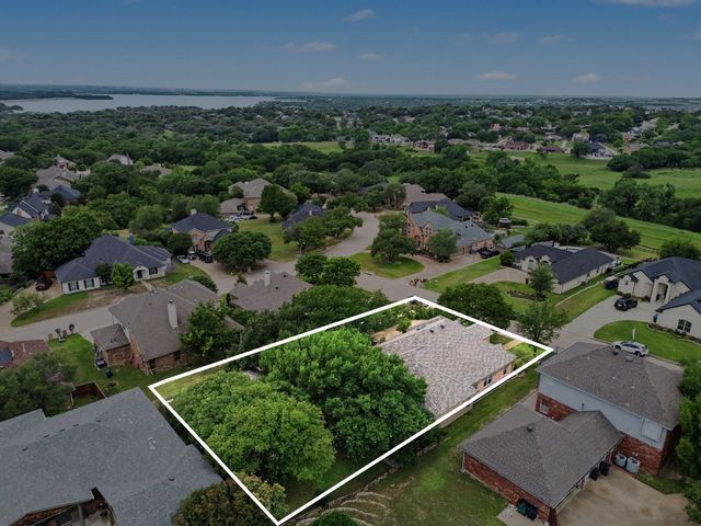 7317 Bishop Court, Fort Worth, TX 76179
