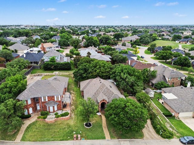 7317 Bishop Court, Fort Worth, TX 76179