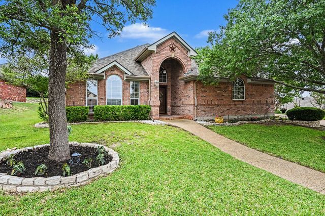 7317 Bishop Court, Fort Worth, TX 76179