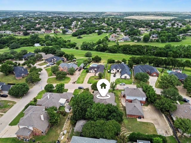 7317 Bishop Court, Fort Worth, TX 76179