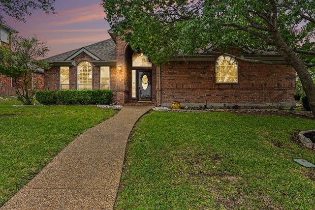 7317 Bishop Court, Fort Worth, TX 76179