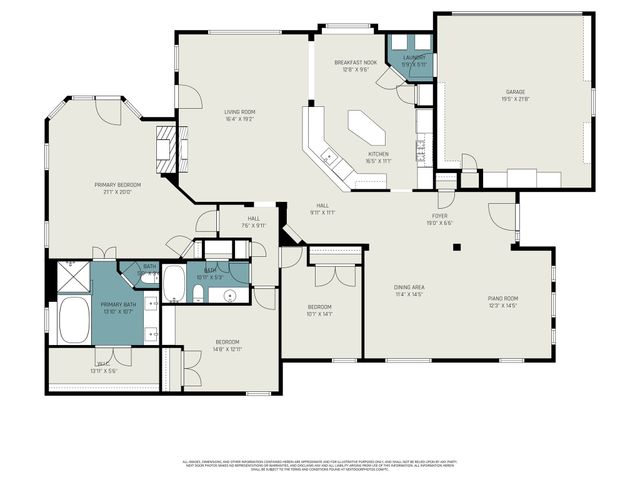 7317 Bishop Court, Fort Worth, TX 76179