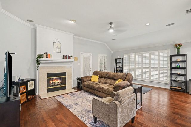 7317 Bishop Court, Fort Worth, TX 76179
