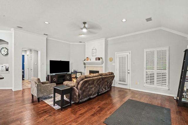 7317 Bishop Court, Fort Worth, TX 76179