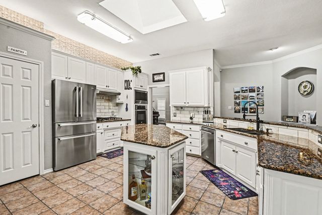 7317 Bishop Court, Fort Worth, TX 76179