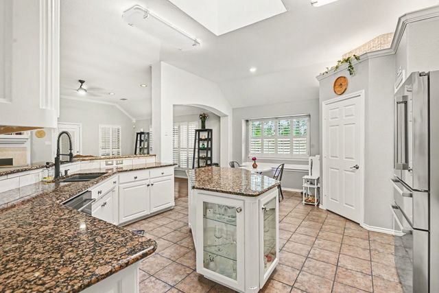 7317 Bishop Court, Fort Worth, TX 76179