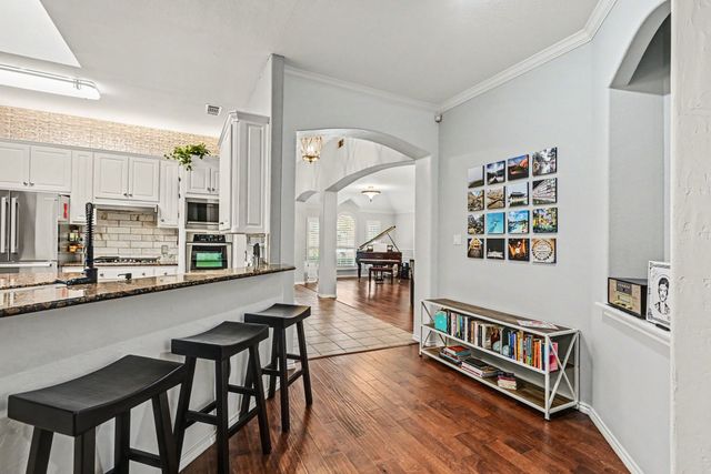 7317 Bishop Court, Fort Worth, TX 76179