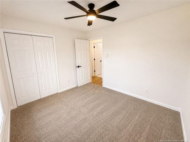 1223 Bromley Drive, Fayetteville, NC 28303