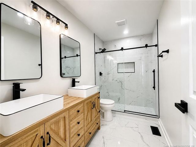 1223 Bromley Drive, Fayetteville, NC 28303