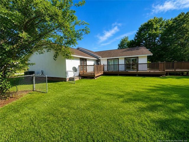1223 Bromley Drive, Fayetteville, NC 28303