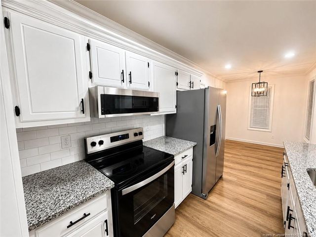 1223 Bromley Drive, Fayetteville, NC 28303