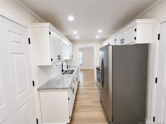 1223 Bromley Drive, Fayetteville, NC 28303