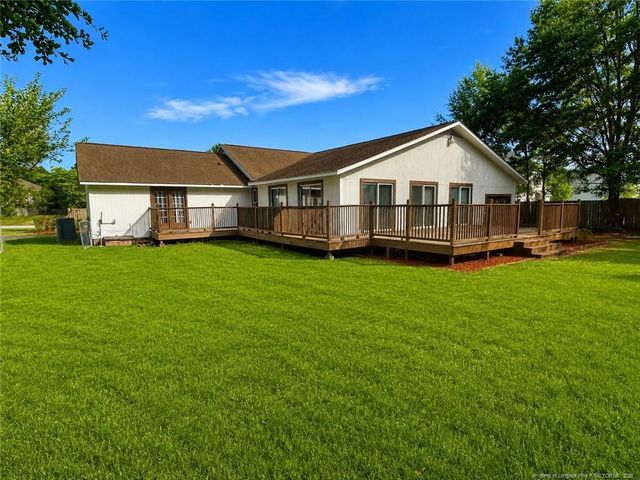 1223 Bromley Drive, Fayetteville, NC 28303