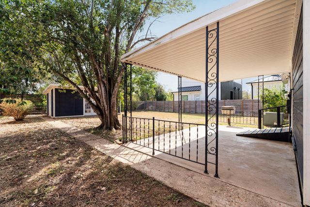 4503 Garnett ST, Austin, TX 78745