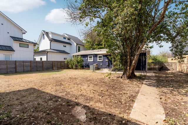 4503 Garnett ST, Austin, TX 78745