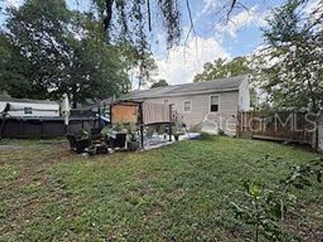 5372 TEQUESTA COURT, Jacksonville, FL 32244