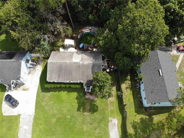 5372 TEQUESTA COURT, Jacksonville, FL 32244