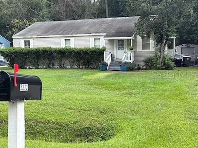5372 TEQUESTA COURT, Jacksonville, FL 32244