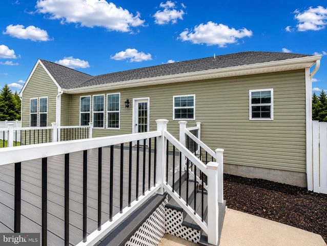 8380 CHESTNUT CT, Lincoln, DE 19960