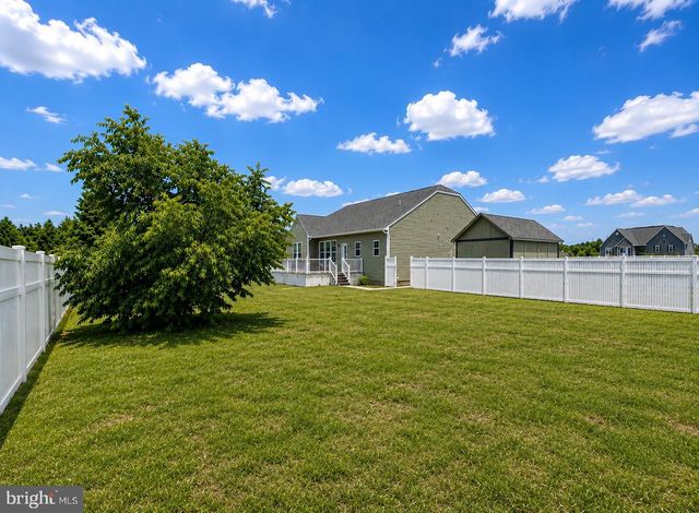8380 CHESTNUT CT, Lincoln, DE 19960