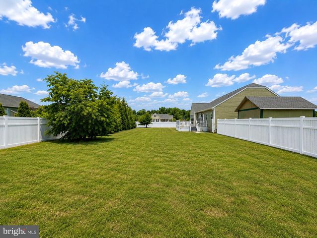8380 CHESTNUT CT, Lincoln, DE 19960