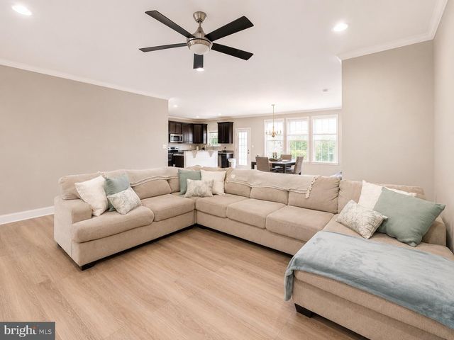 8380 CHESTNUT CT, Lincoln, DE 19960