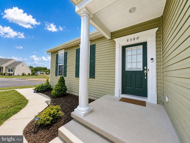 8380 CHESTNUT CT, Lincoln, DE 19960
