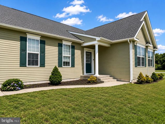 8380 CHESTNUT CT, Lincoln, DE 19960