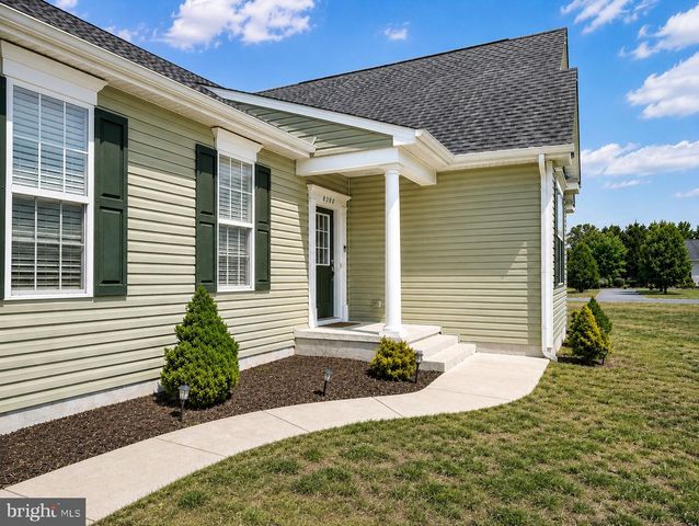 8380 CHESTNUT CT, Lincoln, DE 19960