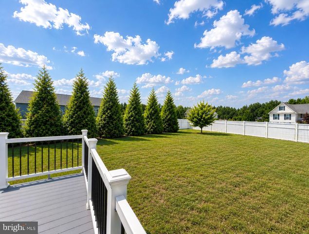 8380 CHESTNUT CT, Lincoln, DE 19960