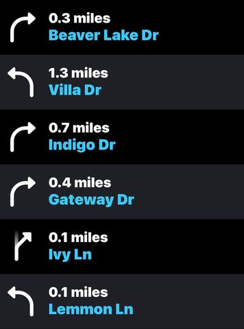 70 Fugue Drive, Ellijay, GA 30540