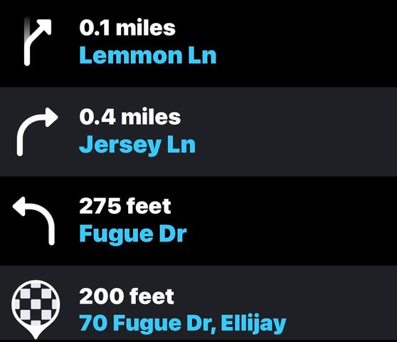 70 Fugue Drive, Ellijay, GA 30540