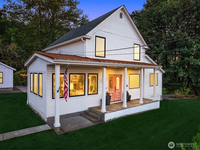 6514 E Lowell Larimer Road, Snohomish, WA 98296
