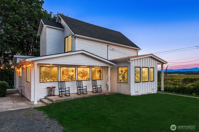 6514 E Lowell Larimer Road, Snohomish, WA 98296