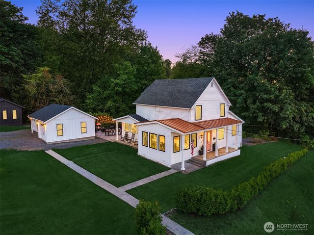 6514 E Lowell Larimer Road, Snohomish, WA 98296