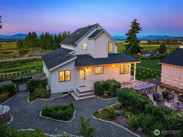 6514 E Lowell Larimer Road, Snohomish, WA 98296