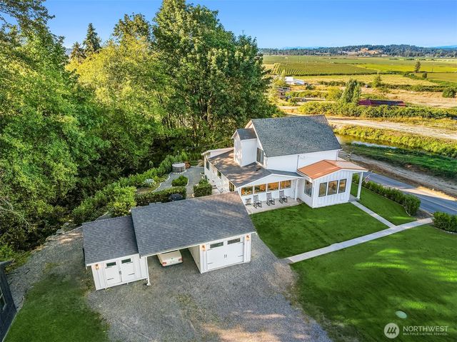 6514 E Lowell Larimer Road, Snohomish, WA 98296