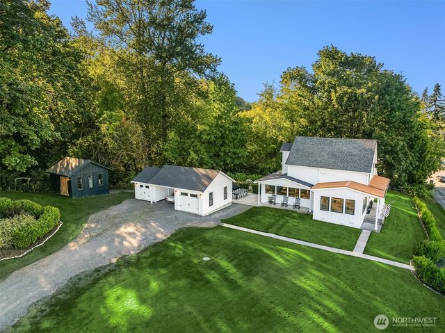 6514 E Lowell Larimer Road, Snohomish, WA 98296