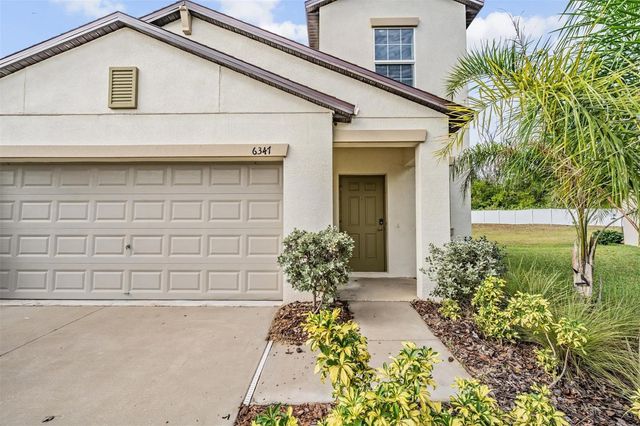 6347 TEN ACRE COURT, Zephyrhills, FL 33541