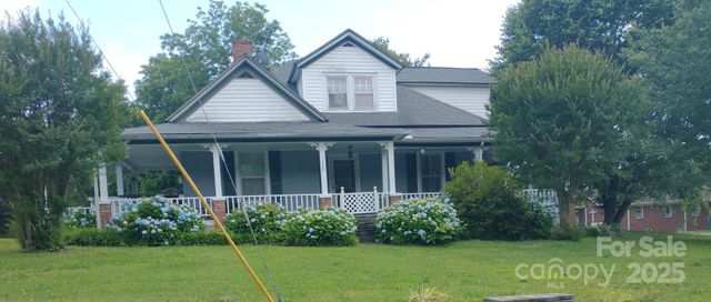 1229 Poplar Street, Albemarle, NC 28001